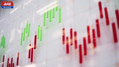 هبوط جماعي بالبورصة المصرية.. وواشنطن تبعث رسائل تهدئة لبكين