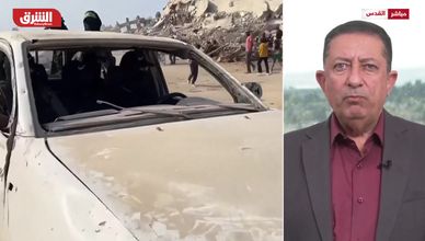 تل أبيب.. بين الضغط الأميركي وتعقيدات الداخل