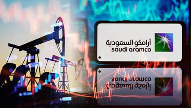 الراجحي يقود صعود تاسي.. وأرامكو تحت ضغط تراجع النفط
