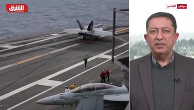 إسرائيل في حالة تأهب قصوى استعدادا لتوجية ضربة أميركية لإيران