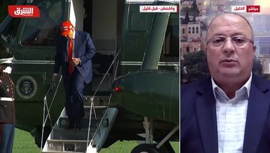 طهران ترى تصريحات ترمب جزءًا من حرب نفسية