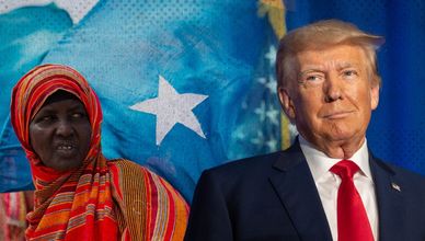 ترمب والجالية الصومالية.. توتر متصاعد في مينيسوتا