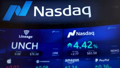 صفقة الإسكندرية تعزز الأرباح.. و"ناسداك" يرتفع بأكثر من 1%