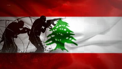 لبنان والمخيمات الفلسطينية.. سحب السلاح