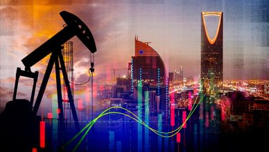 صادرات نفط المملكة ترتفع في أكتوبر.. وأرباح "السعودي الفرنسي" عند 1.5 مليار ريال