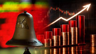 البورصة المصرية عند أعلى مستوى منذ فبراير.. وترقب نتائج محادثات باكستان