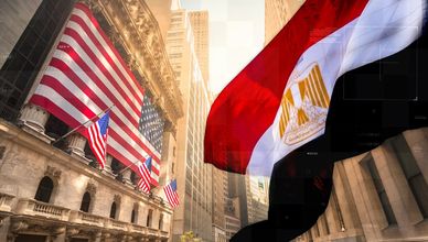 مصر تنهي متأخرات شركات النفط.. ووول ستريت تتجه لجلسة حمراء