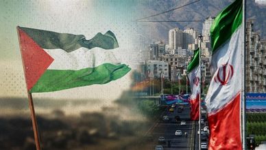 "غزة وإيران" محور لقاء ترمب ونتنياهو.. وطهران تفتح باب المفاوضات