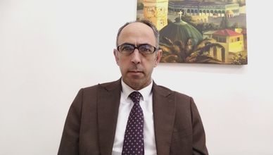 هل تمنح القوائم العربية آيزنكوت طريقا إلى رئاسة الحكومة؟