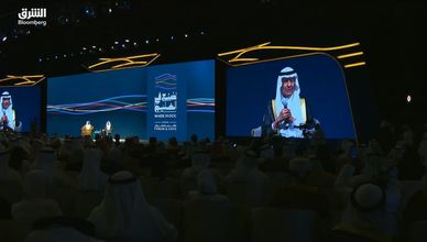 عبد العزيز بن سلمان: عدنا لضخ 5.8 مليون برميل يوميا