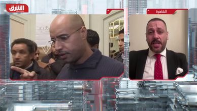 اغتيال المنافس الشرس.. كيف أعادت تصفية سيف الإسلام القذافي رسم خارطة النفوذ؟