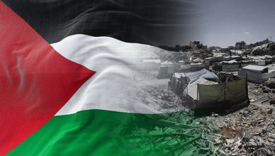 غزة بعد الحرب.. لجنة مؤقتة لإدارة المرحلة الانتقالية