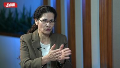 إلهام أحمد لـ"المجلة": رؤية أنقرة تعطل العملية السياسية