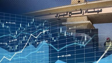 مسؤول إسرائيلي يستبعد فتح معبر رفح اليوم.. والذهب عند مستويات قياسية