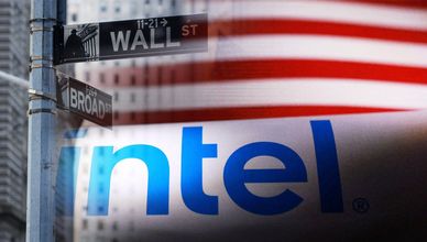 "وول ستريت" تنتعش بدعم أشباه الموصلات وترقب مفاوضات إسلام آباد