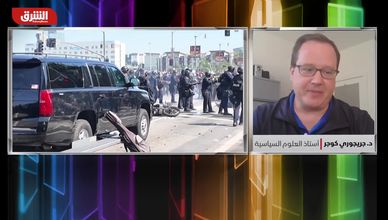لوس أنجلوس بين سخط الشارع وسلطة ترمب الفيدرالية