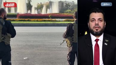 محمد طه الأحمد لـ"الشرق": إعلان النتائج الأولية خلال ساعات في دمشق وحلب