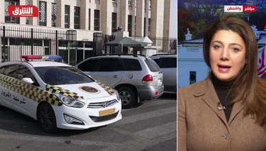 سوريا.. توافق واسع في الكونجرس لتمرير إلغاء "قانون قيصر"