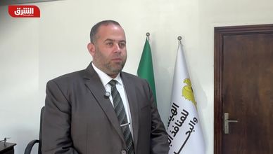 معبر العريضة الحدودي بين لبنان وسوريا يستأنف نشاطه