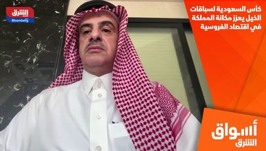 كأس السعودية لسباقات الخيل يعزز مكانة المملكة في اقتصاد الفروسية