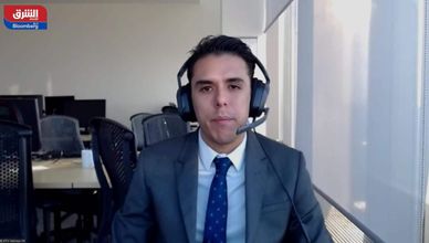 راموس: هبوط الذهب وناسداك كرد فعل لصدور بيانات الإعانة الأميركية