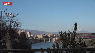 زلزال تركيا.. مباني مدينة أنطاكيا معظمها متهدمة والباقي آيل للسقوط
