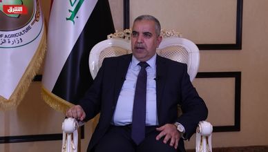 العلياوي: نطالب تركيا بتوفير حصة مياه عادلة للعراق عبر نهري دجلة والفرات