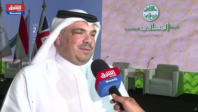 إياد مشيخ: "ساركو" السعودية توقع اتفاقية لإنشاء أكبر مزرعة طحالب لإنتاج الوقود الحيوي بالعالم