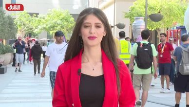 كيف تسير الأجواء خلال مباراة المغرب وكرواتيا في مونديال قطر 2022؟
