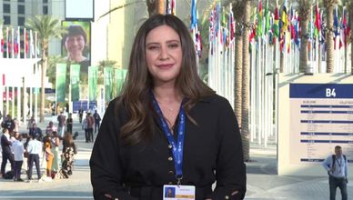 موفدة "الشرق": مؤتمر المناخ يتجاوز الموعد المحدد للتوصل لاتفاق بشأن الوقود الأحفوري