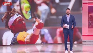 برشلونة مهدد بالإقصاء من دوري أبطال أوروبا الموسم المقبل