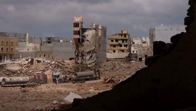 ليبيا.. استمرار عمليات البحث والإنقاذ في درنة بعد الفيضانات