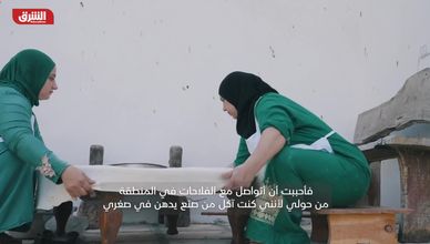 الحلقة 20.. مصر