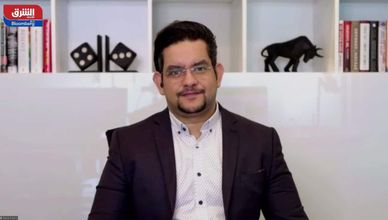 وليد الحلو: متوسط الأجور وعدد الوظائف يشعل التضخم