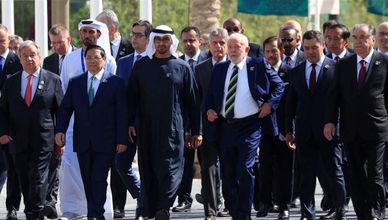 متحدث الخارجية الأميركية: تفعيل صندوق الخسائر والأضرار إنجاز مهم في كوب 28
