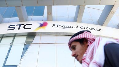 أرباح "الاتصالات السعودية" تتجاوز التوقعات في الربع الثالث