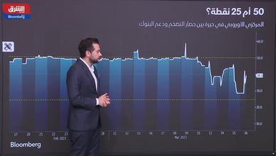 زيدان: المركزي الأوروبي في ورطة كبيرة بين الالتزام بخطة التشديد أو تخفيفها