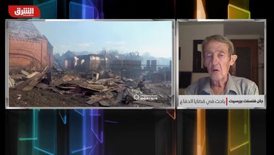 انقسام أوروبي حول استمرار الدعم العسكري لأوكرانيا