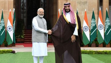 مراسل الشرق: رغبة سعودية لاستقطاب الخبرات الهندية في التكنولوجيا