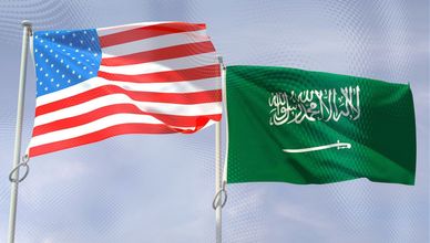 السعودية والولايات المتحدة.. تعاون في مجال الذكاء الاصطناعي