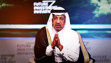 وزير الاستثمار السعودي: المملكة تنوي العمل مع إفريقيا