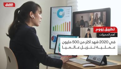 تطبيق زوم.. أهم المميزات