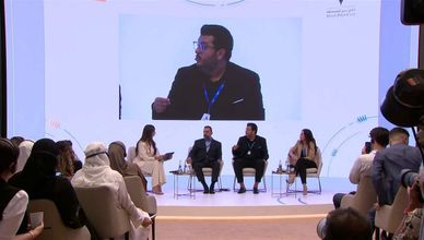 الإمارات.. انطلاق فعاليات منتدى الإعلام العربي بدورته الـ21