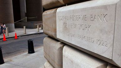 أريك روبرتسون: الفيدرالي يحاول إدارة التوقعات في السوق