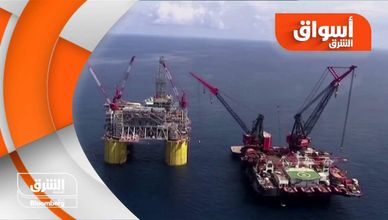أسواق الشرق 02-06-2023