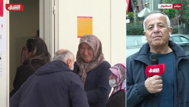 مراسل الشرق: حالة قلق من عدم إقبال الناخبين على انتخابات الإعادة