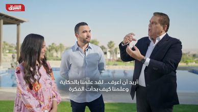 عادل صدقي: نجحنا في بناء علامة تجارية مميزة اسمها "نولا"