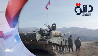 دائرة الشرق 22-05-2023