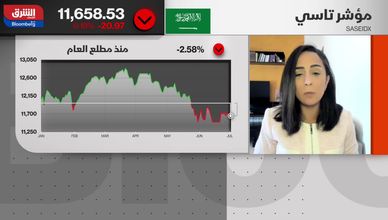 رغم تراجع "تاسي".. كيف تمكن قطاع التأمين من تحقيق ارتفاعات قياسية؟