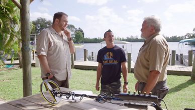 كنوز القراصنة